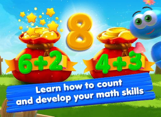 Adibou by Wiloki – ages 4 to 7 screenshot 18 - screenshot