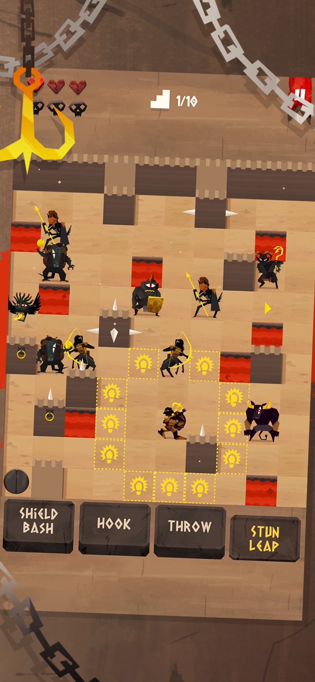 ENYO screenshot 1 - screenshot