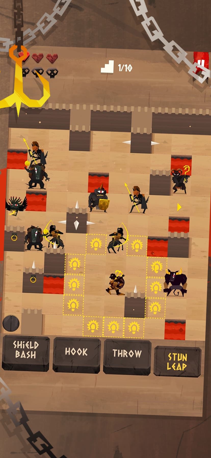 ENYO screenshot 1 - screenshot
