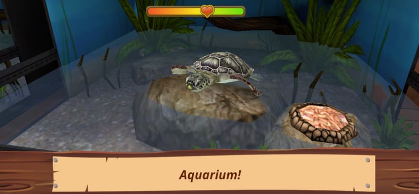 Pet World - My Animal Shelter screenshot 5 - screenshot