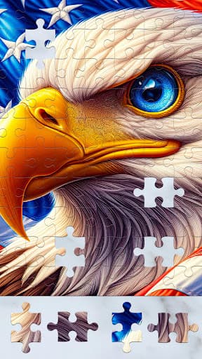 Jigsaw Puzzle Universe screenshot 6 - screenshot