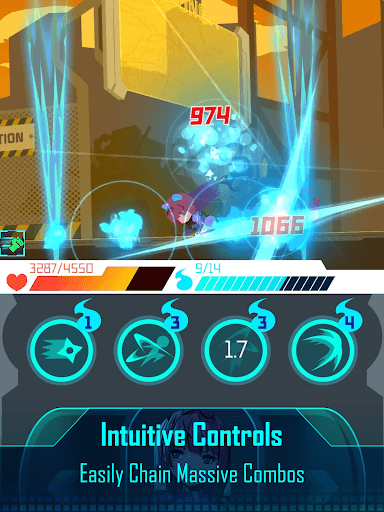 Ninja Gear screenshot 18 - screenshot