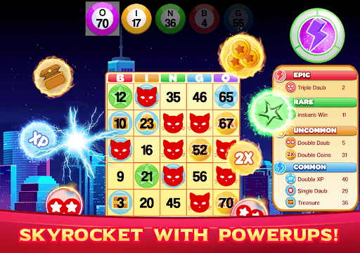 Bingo Mastery - Bingo Games screenshot 13 - screenshot