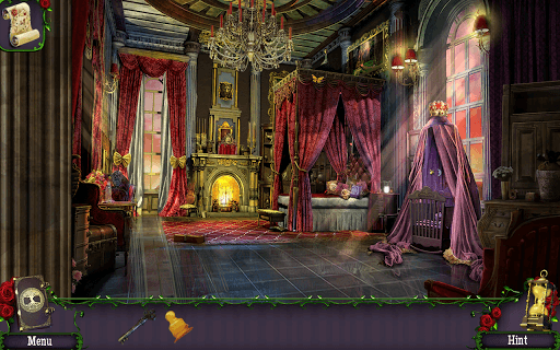 Queen's Quest: Tower of Darkne screenshot 6 - screenshot