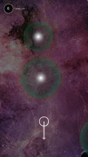Gravity Range screenshot 2 - screenshot