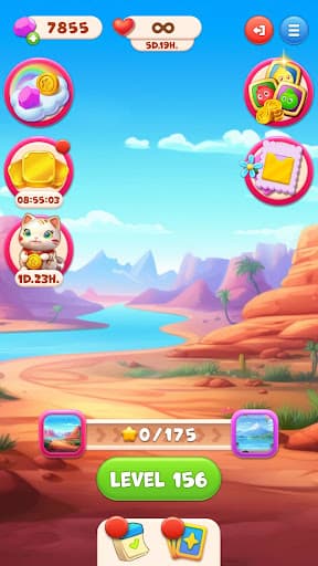 Tile Guru: Match Fun screenshot 5 - screenshot