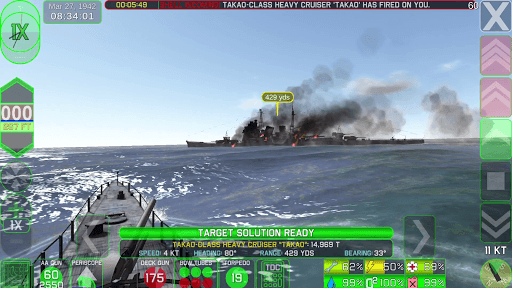 Crash Dive 2 screenshot 8 - screenshot