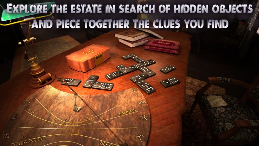 Haunted Manor 2 screenshot 3 - screenshot