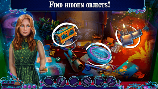 Fairy Godmother: Dark screenshot 11 - screenshot