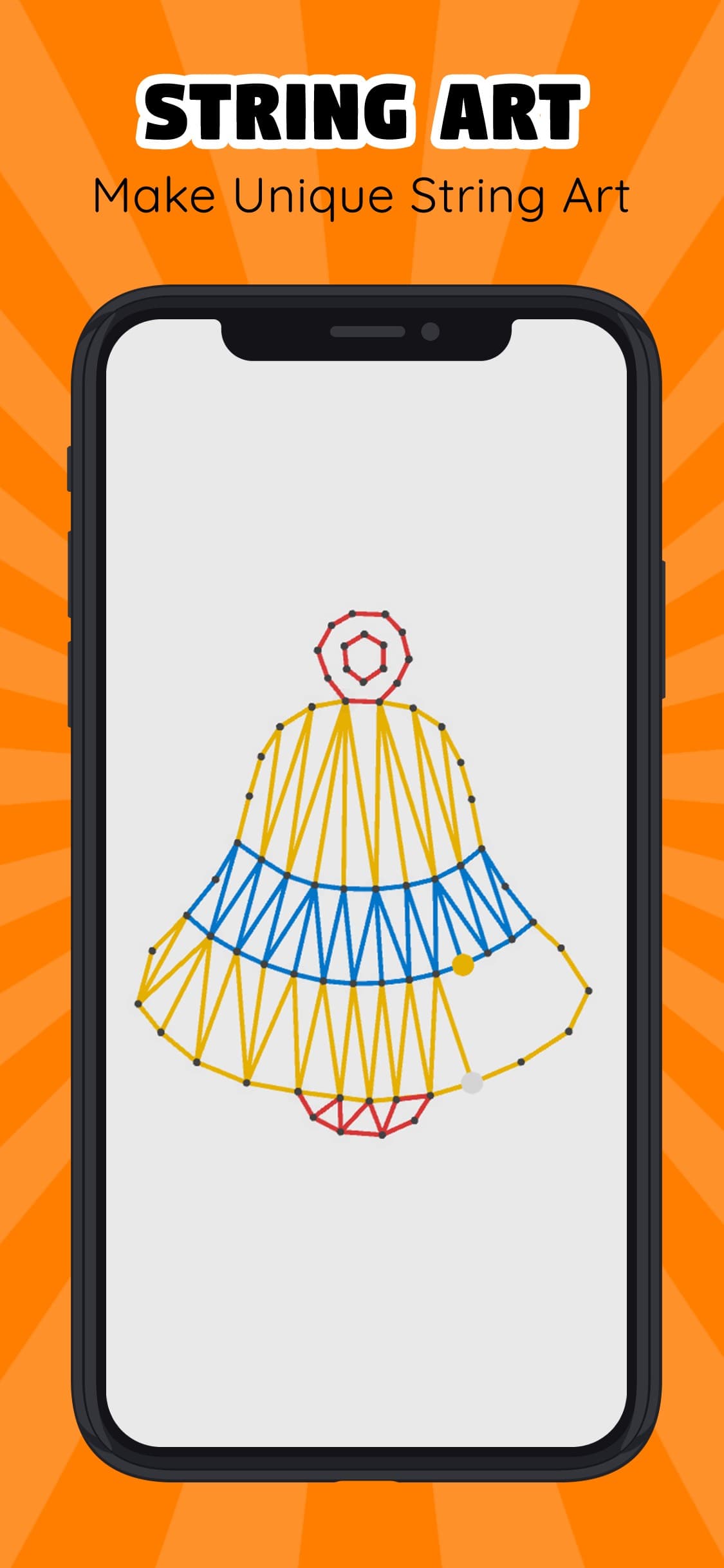Poly & Pixel Art Games: Creato screenshot 4 - screenshot