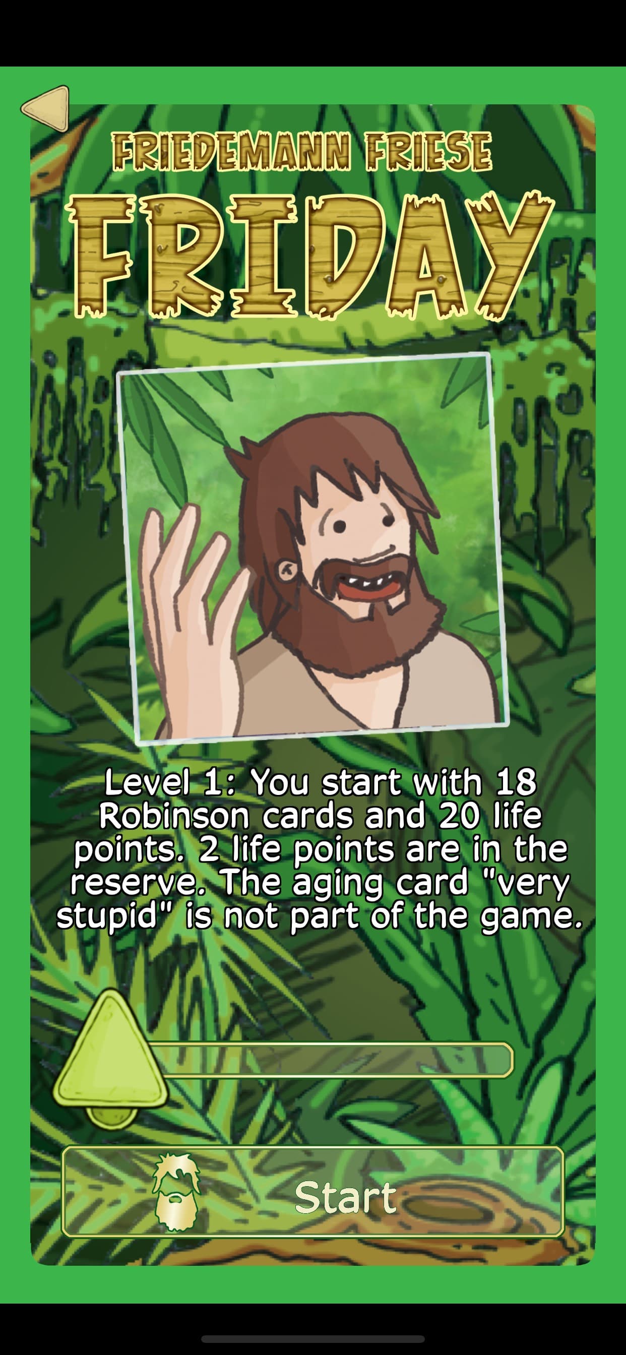 Friday - by Friedemann Friese screenshot 2 - screenshot