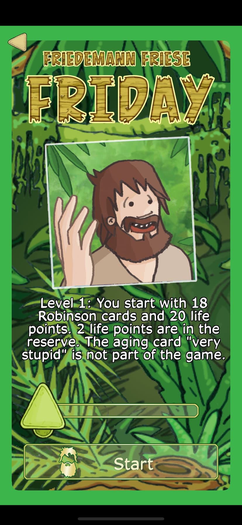 Friday - by Friedemann Friese screenshot 2 - screenshot