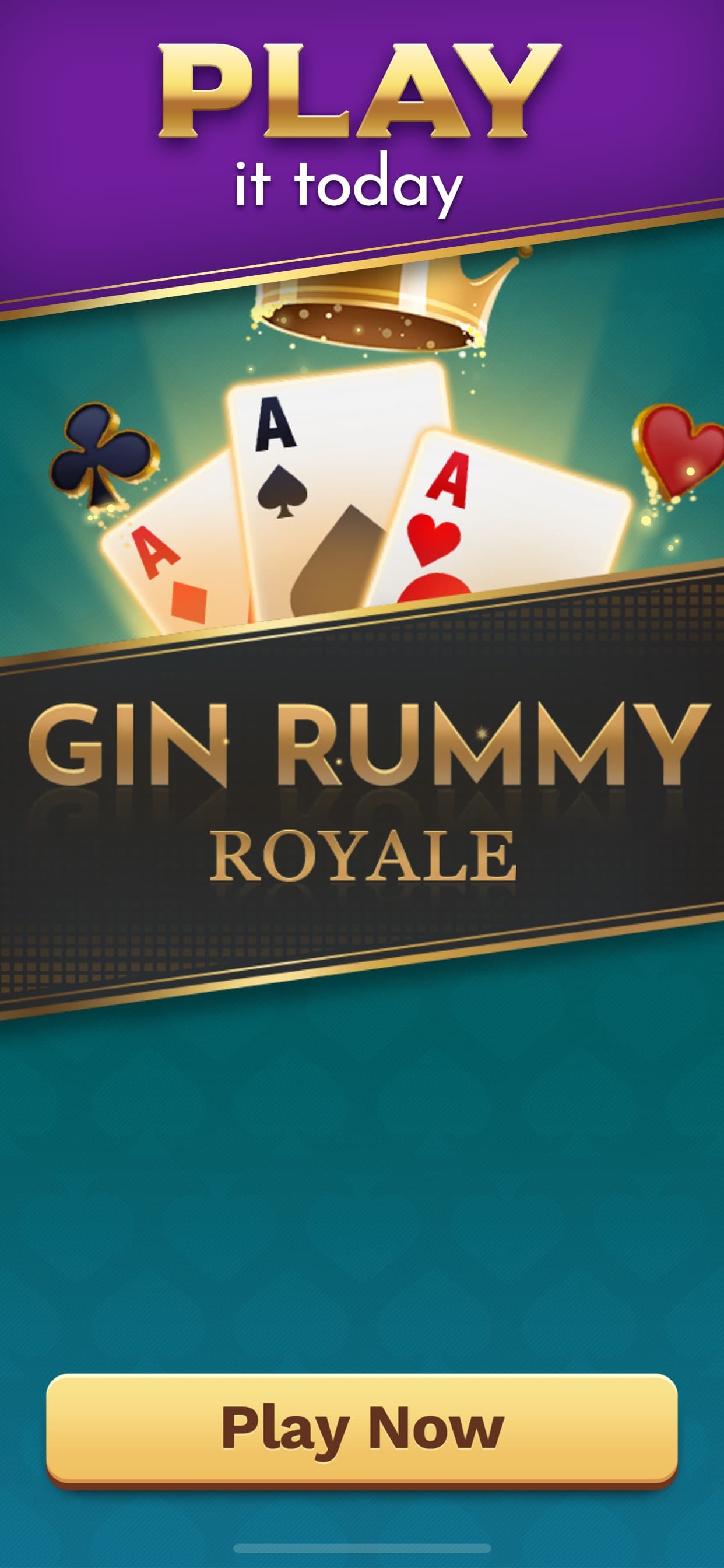 Rummy Royale: Skill Practice screenshot 3 - screenshot