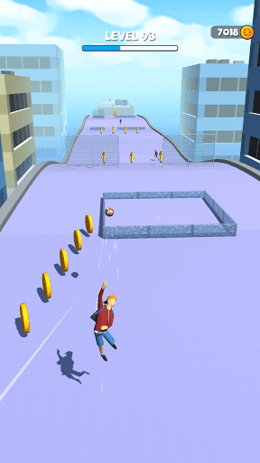 Catch And Shoot screenshot 3 - screenshot