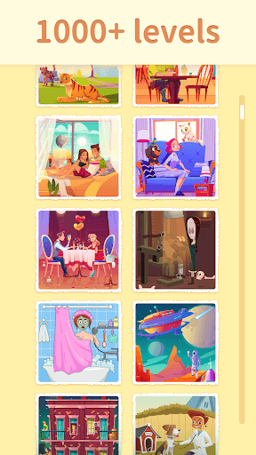 Art Master: Coloring Book screenshot 7 - screenshot
