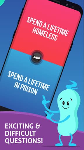 Would You Rather? screenshot 2 - screenshot