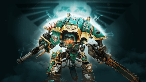 Warhammer 40,000: Freeblade screenshot 8 - screenshot