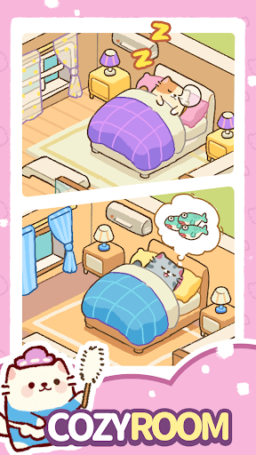 My Purrfect Cat Hotel screenshot 7 - screenshot