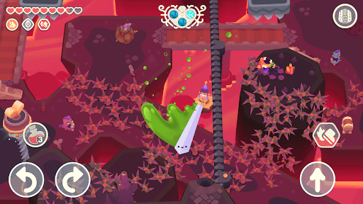 Slash Quest! screenshot 10 - screenshot