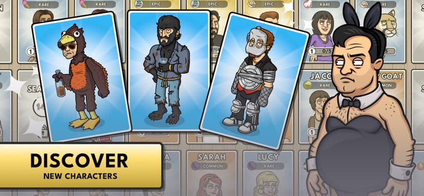 Trailer Park Boys Greasy Money screenshot 3 - screenshot