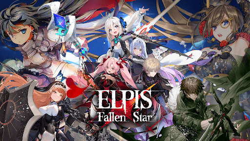 Elpis: Fallen Star screenshot 1 - screenshot