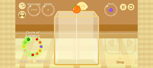 Suika Game screenshot 7 - screenshot