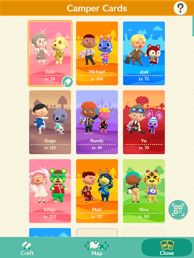 Animal Crossing: Pocket Camp C screenshot 15 - screenshot