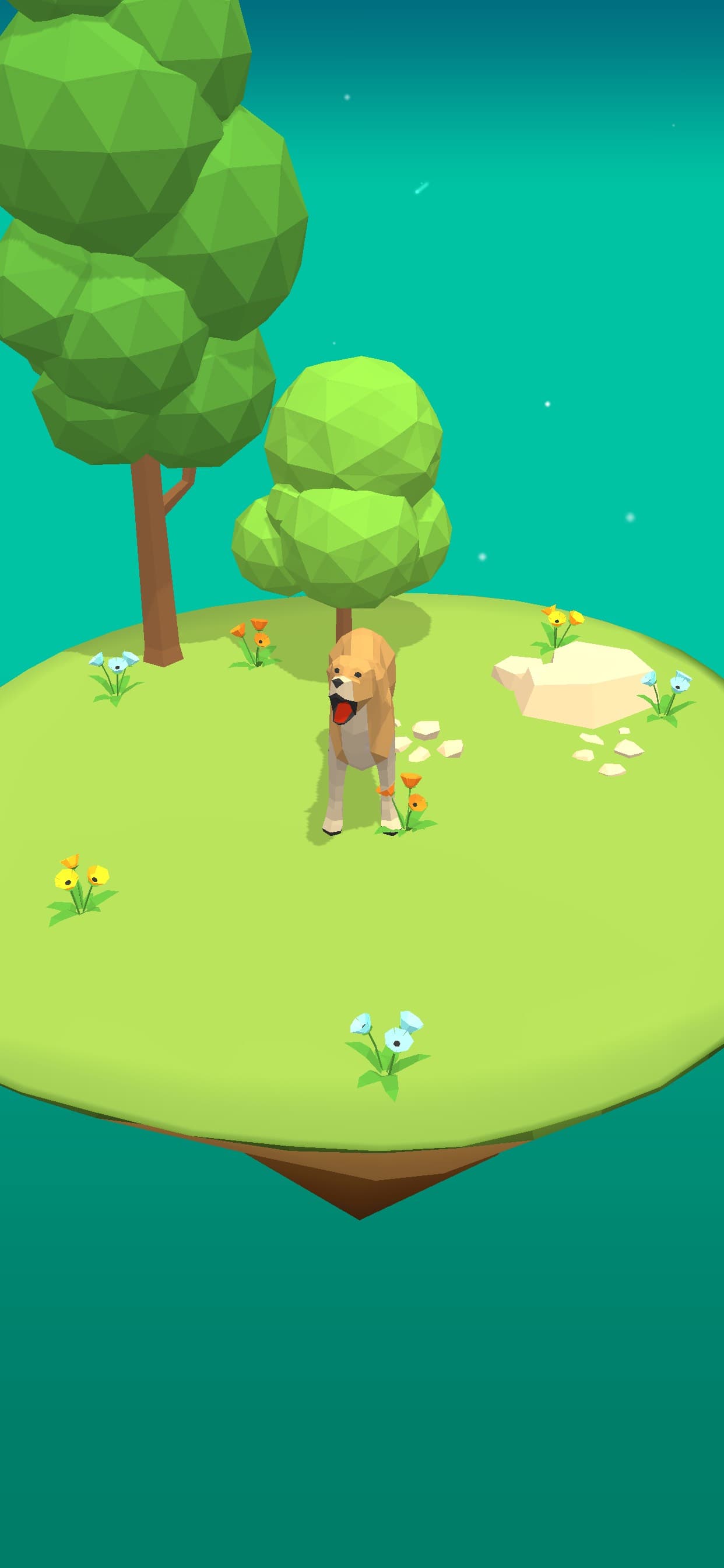 Merge Safari screenshot 8 - screenshot
