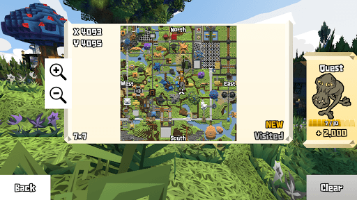 Angeldust screenshot 5 - screenshot