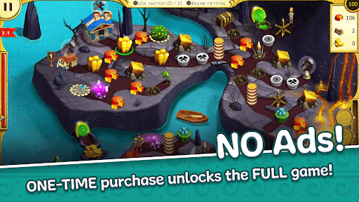 12 Labours of Hercules XIV screenshot 6 - screenshot