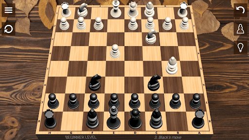Chess screenshot 5 - screenshot