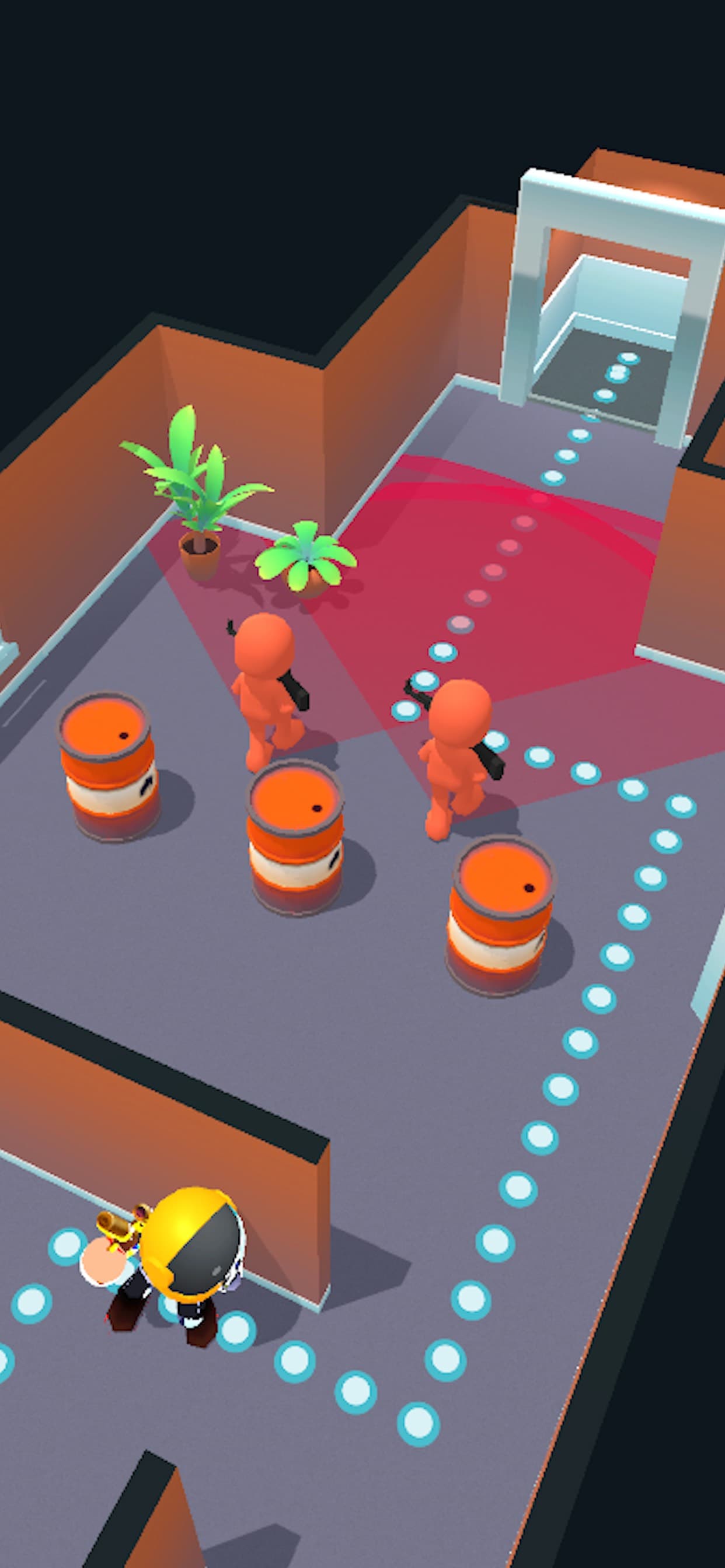 Mr Spy : Undercover Agent screenshot 3 - screenshot