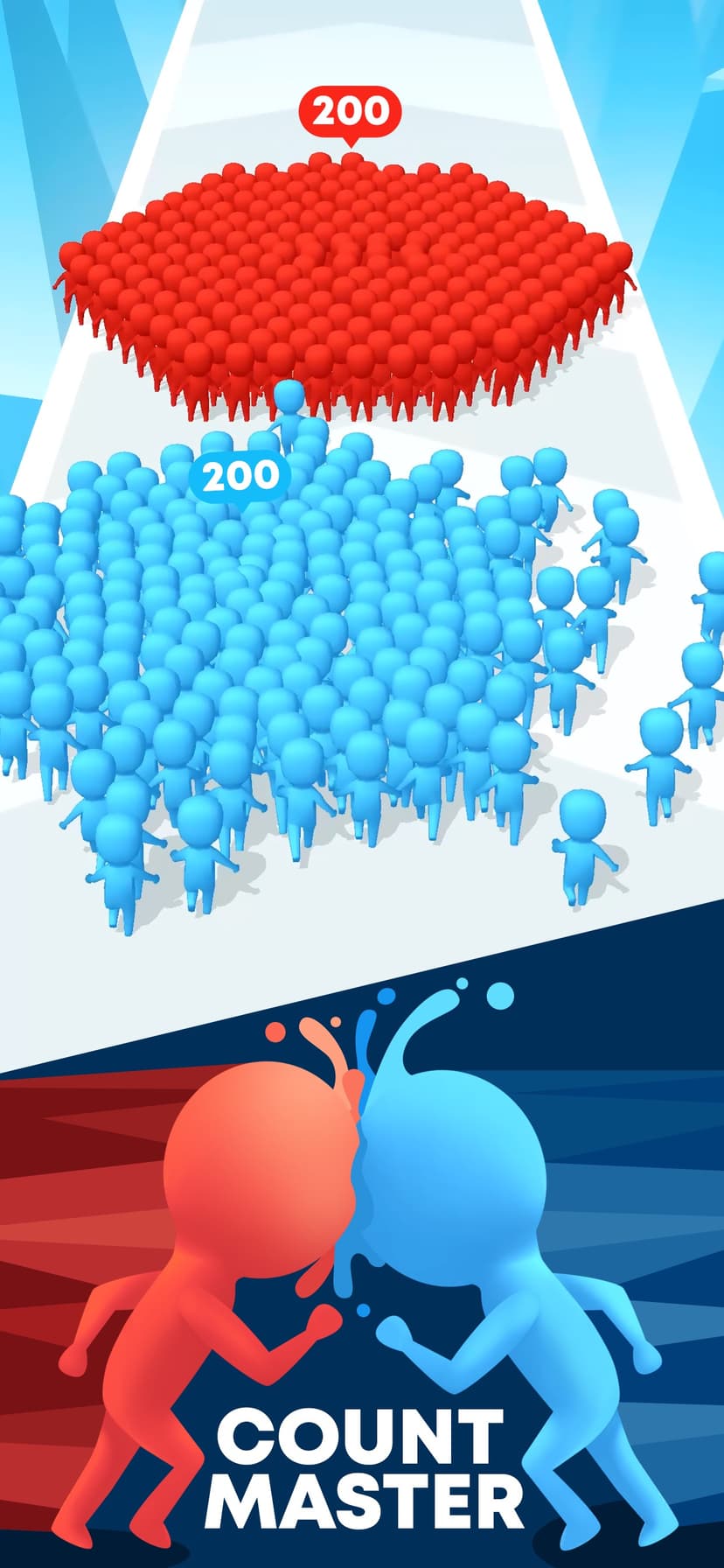 Count Masters: Crowd Runner 3D screenshot 6 - screenshot