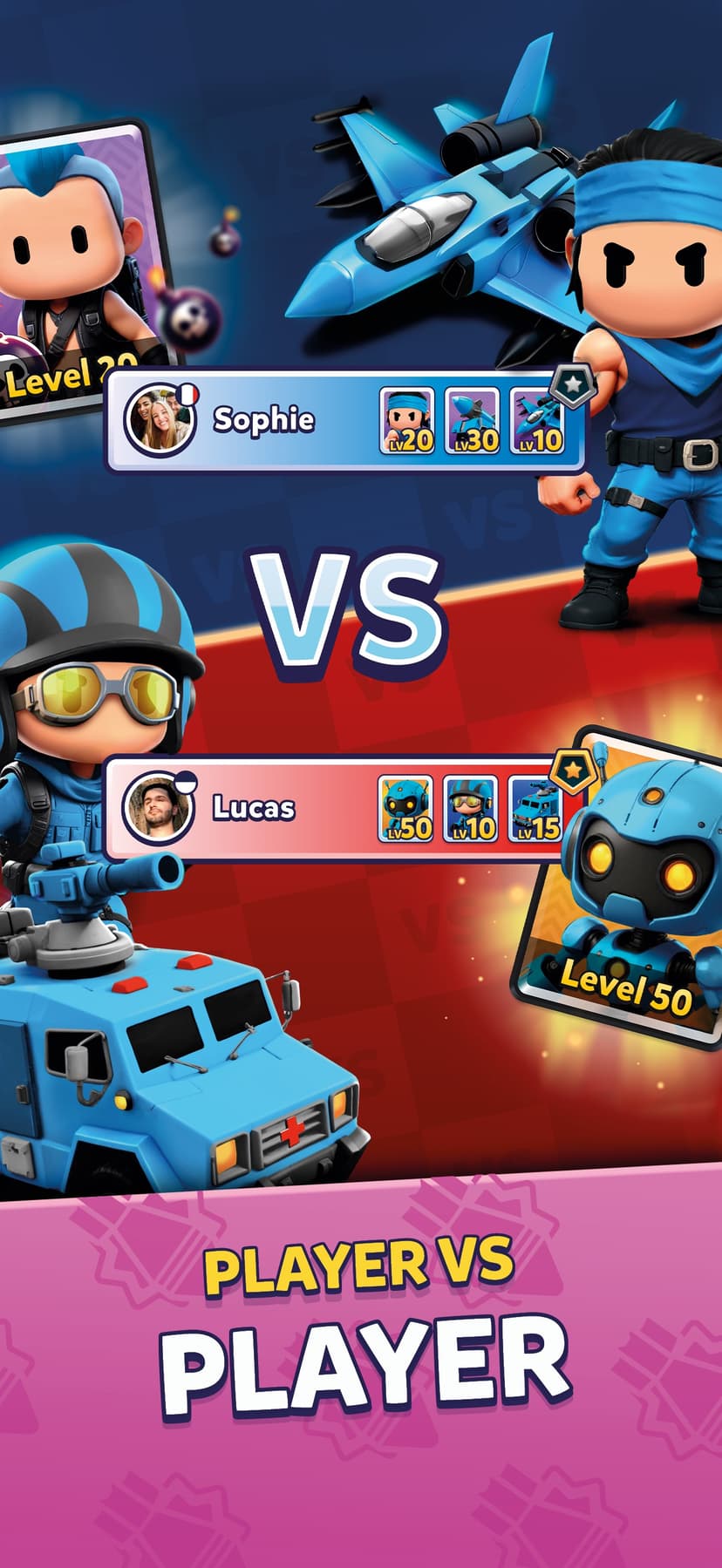 Tower Battle: Connect Towers screenshot 5 - screenshot