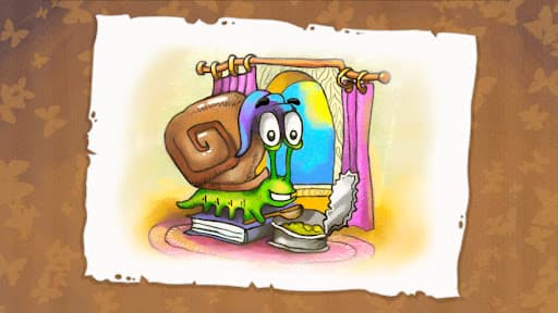Snail Bob 1: Adventure Puzzle screenshot 23 - screenshot