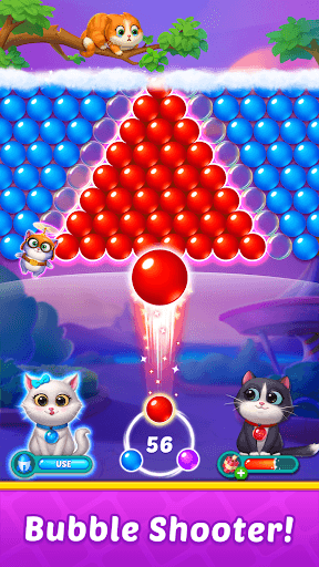 Bubble Shooter Fashion screenshot 18 - screenshot