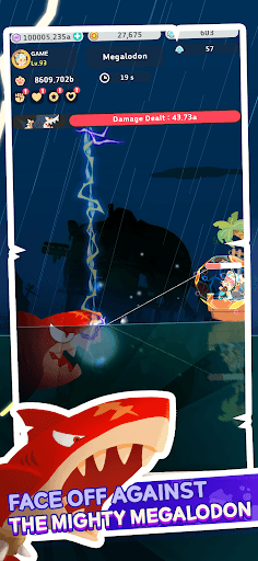 Idle Fishing: All Blue screenshot 11 - screenshot
