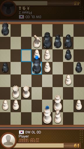 Dr. Chess screenshot 4 - screenshot