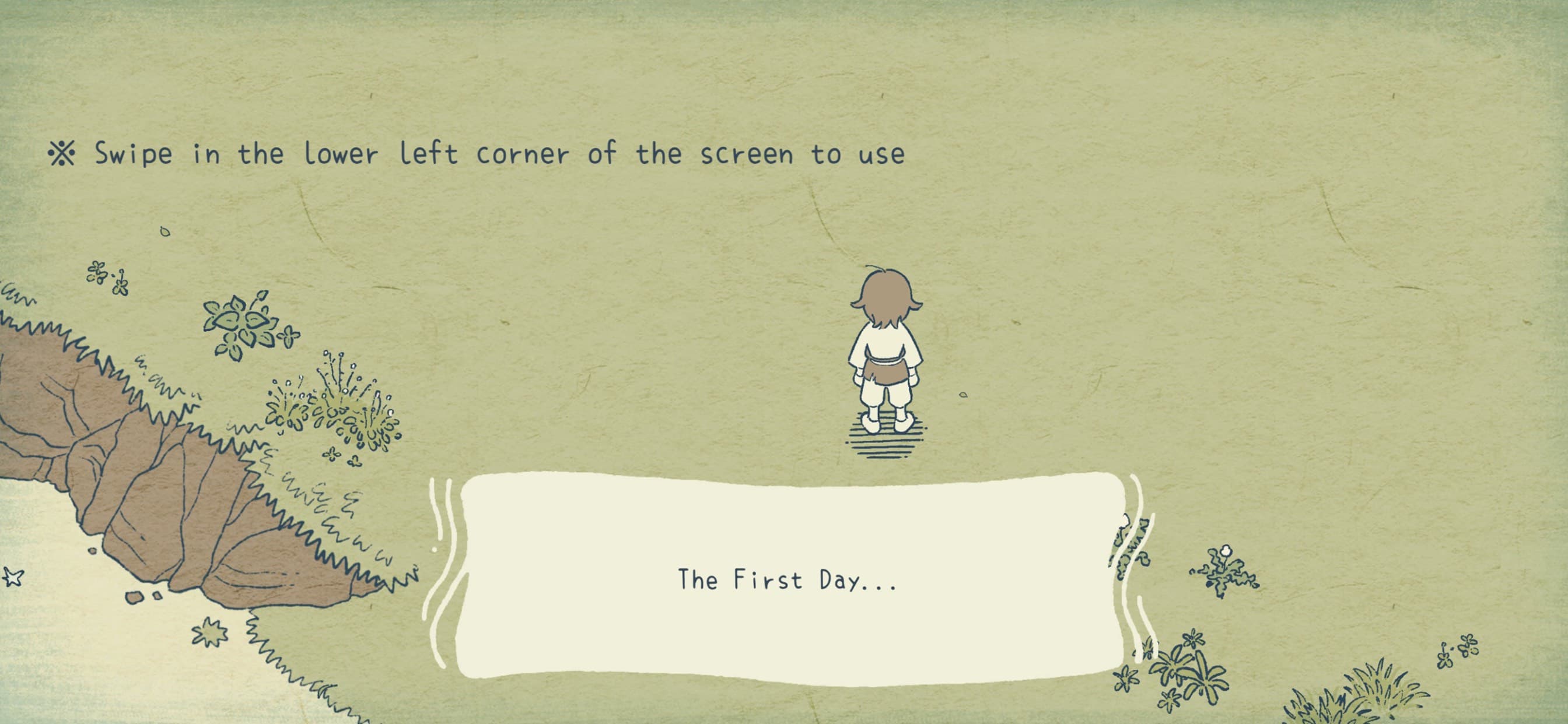 Resonance of the Ocean screenshot 2 - screenshot