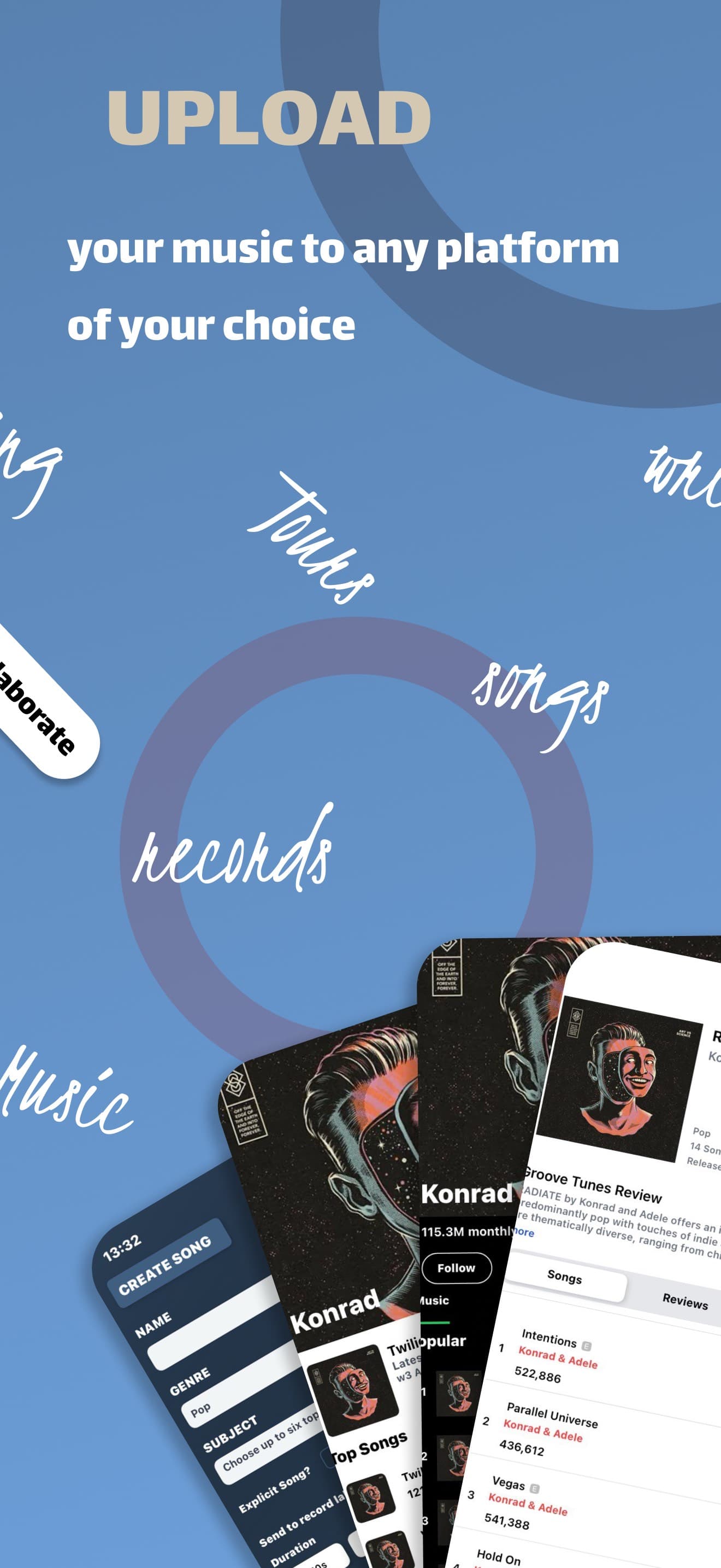 Groove Journey screenshot 2 - screenshot