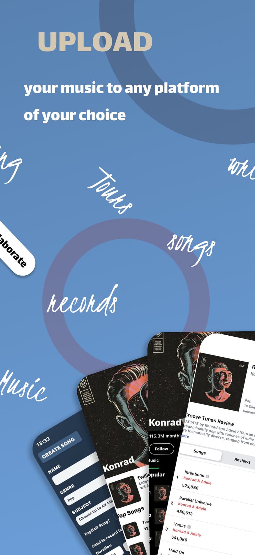 Groove Journey screenshot 2 - screenshot