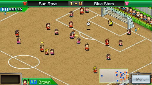 Pocket League Story screenshot 23 - screenshot