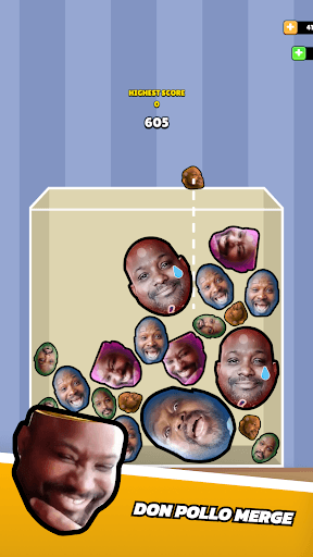 Don Pollo: Chicken Chase screenshot 2 - screenshot