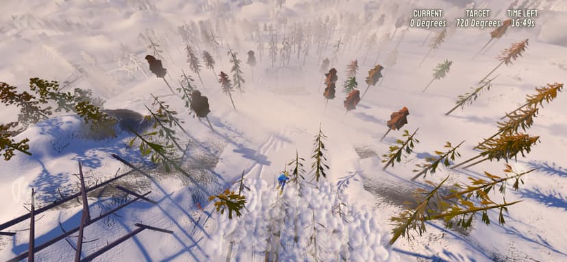 Grand Mountain Adventure 2 screenshot 3 - screenshot
