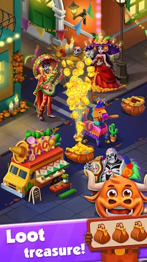 West Clash screenshot 11 - screenshot