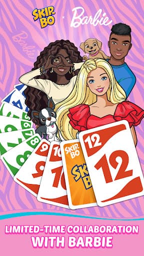 Skip-Bo™: Solitaire Card Game screenshot 1 - screenshot