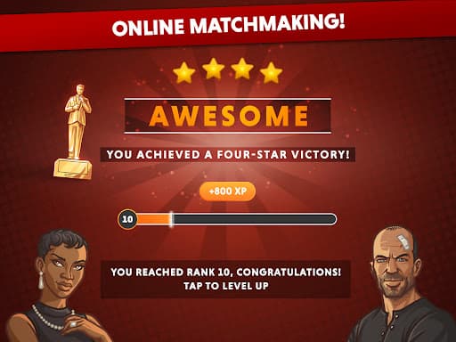 Codenames screenshot 20 - screenshot