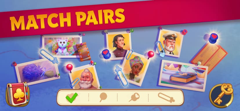 Riddle Road: Solitaire screenshot 6 - screenshot