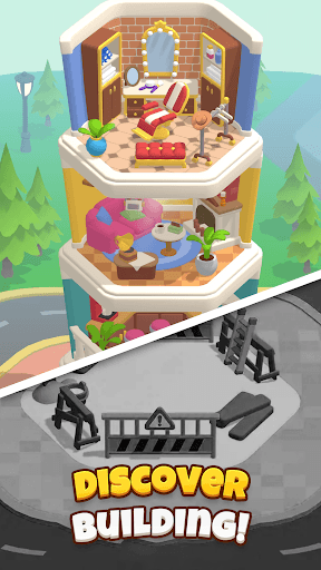 Hexa Crush screenshot 6 - screenshot