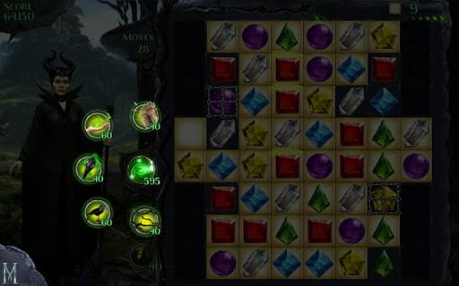 Disney Maleficent Free Fall screenshot 17 - screenshot